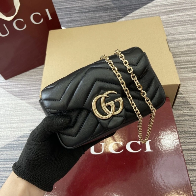 Elegant Gxccx Satchel Bags 36935