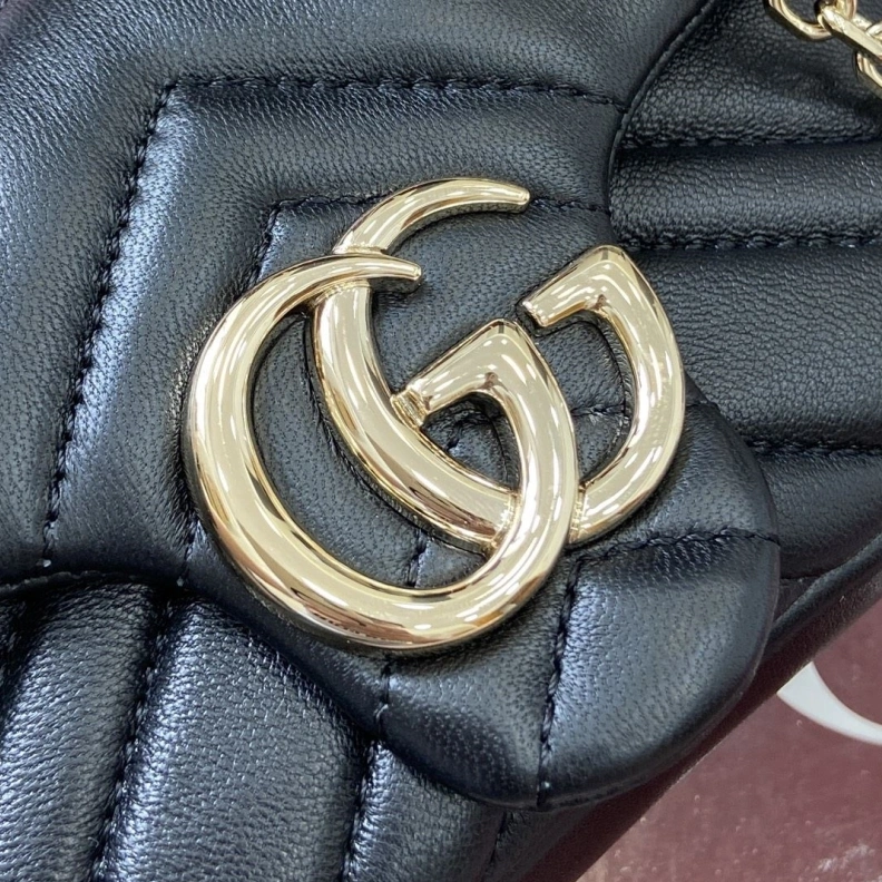 Elegant Gxccx Satchel Bags 36935