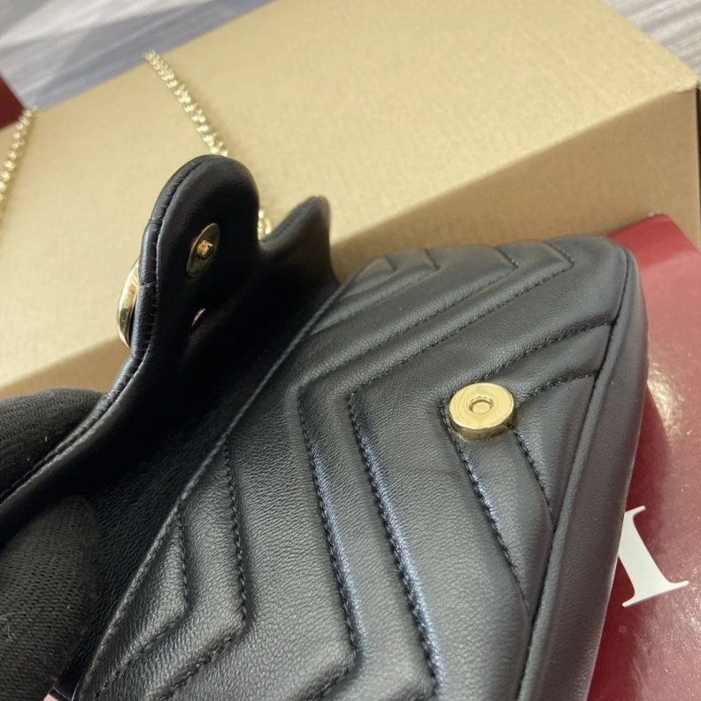 Elegant Gxccx Satchel Bags 36935