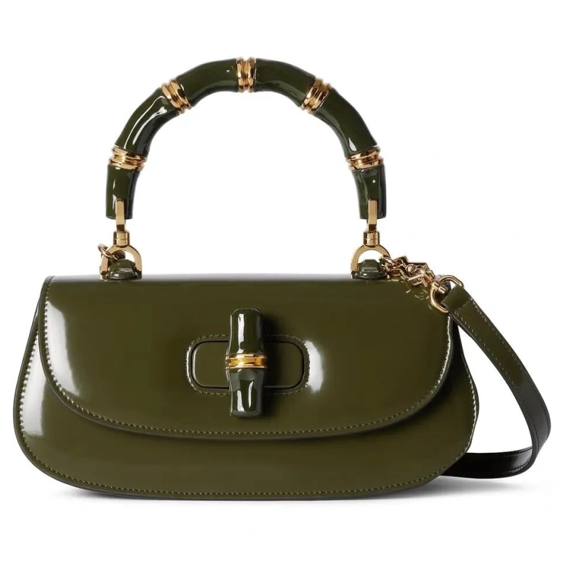 HighQuality Gxccx Top Handle Bags 35509