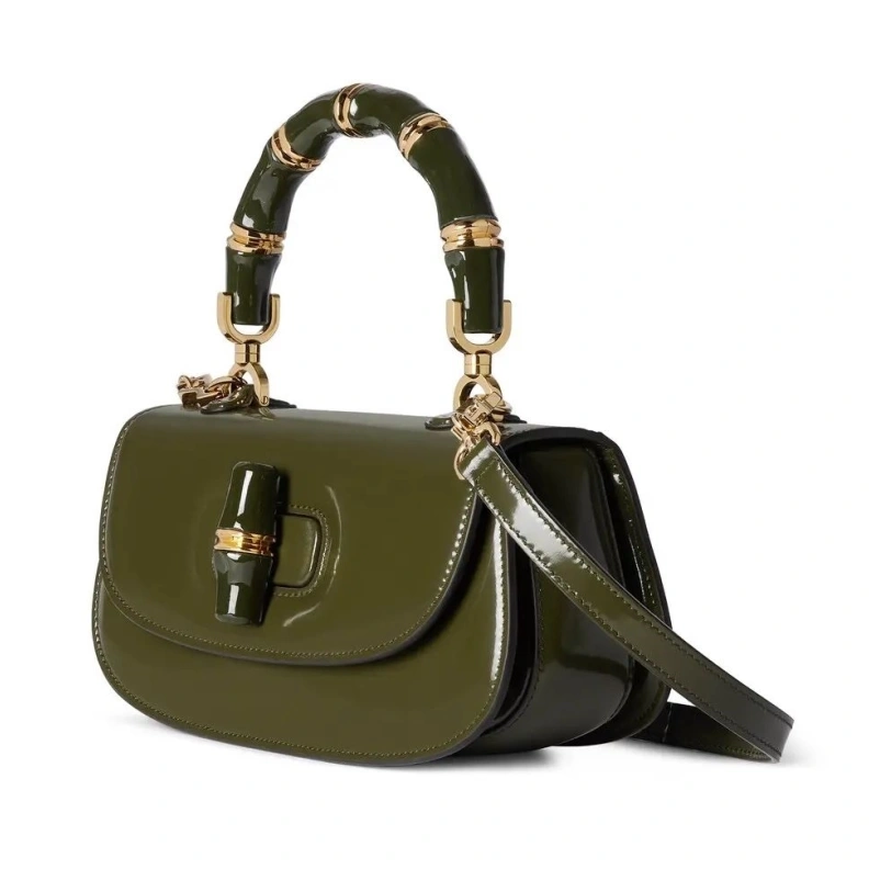 HighQuality Gxccx Top Handle Bags 35509