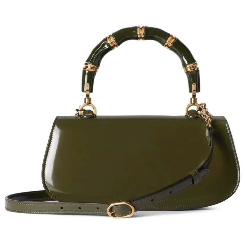 HighQuality Gxccx Top Handle Bags 35509