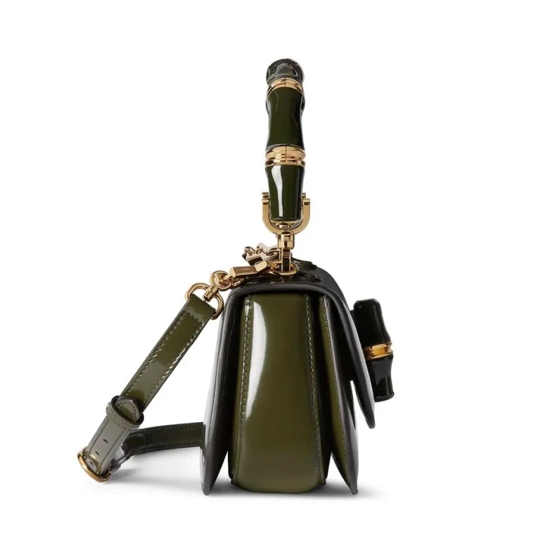 HighQuality Gxccx Top Handle Bags 35509