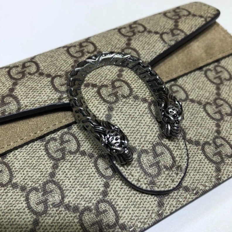 Unique Gxccx Wallets & Purse 34806
