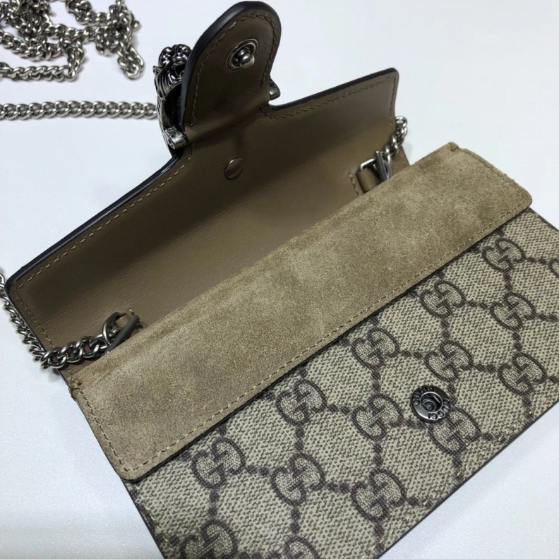 Unique Gxccx Wallets & Purse 34806