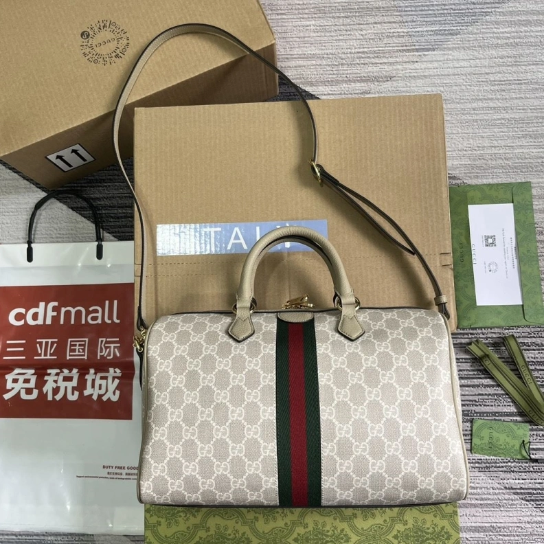 StreetReady Gxccx Top Handle Bags 35510