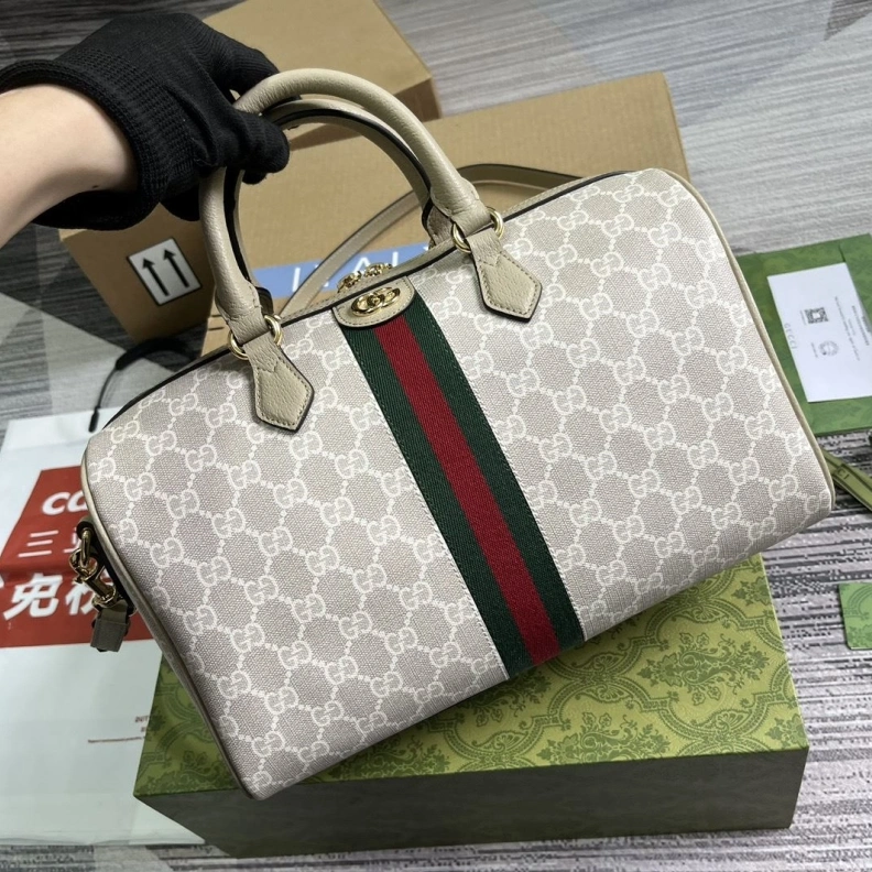 StreetReady Gxccx Top Handle Bags 35510