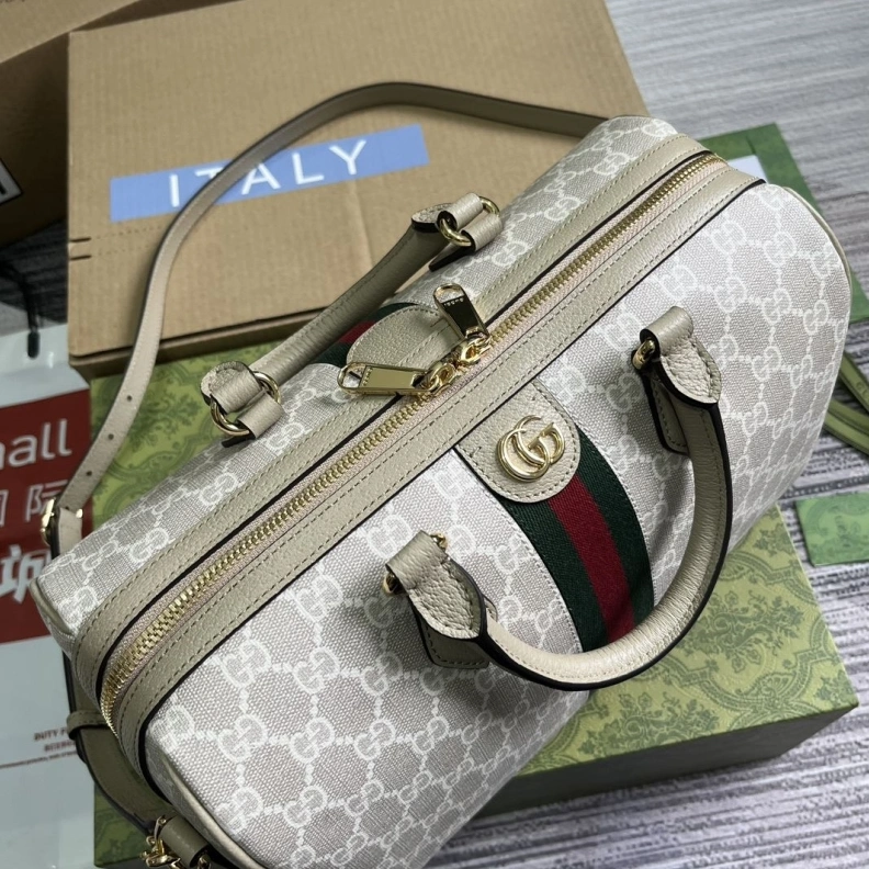 StreetReady Gxccx Top Handle Bags 35510