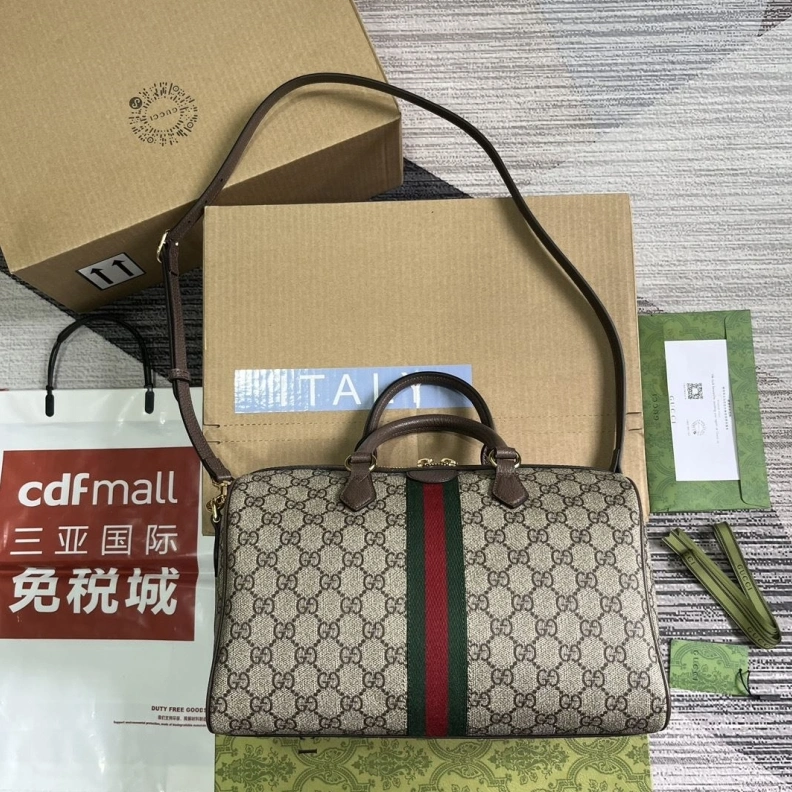 Gxccx Top Handle Bags HighQuality 35507