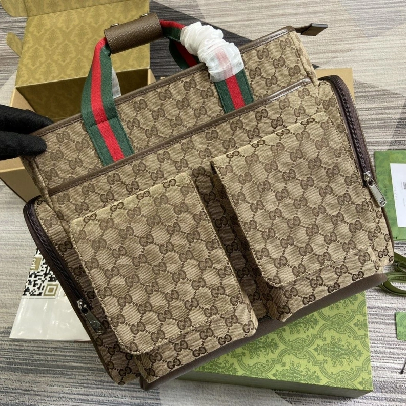 Gxccx Travel Bags Practical 35319