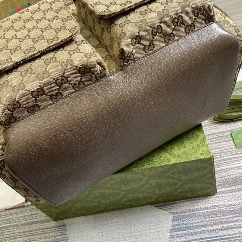 Gxccx Travel Bags Practical 35319