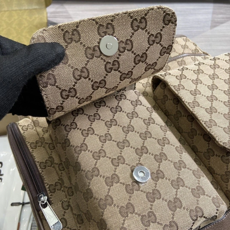 Gxccx Travel Bags Practical 35319