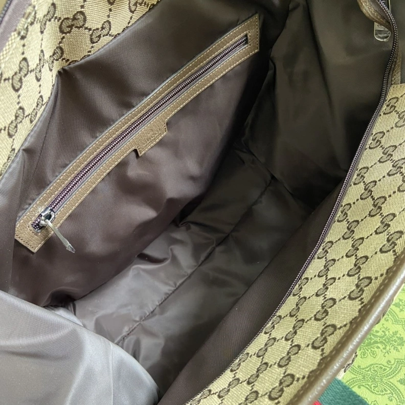 Gxccx Travel Bags Practical 35319