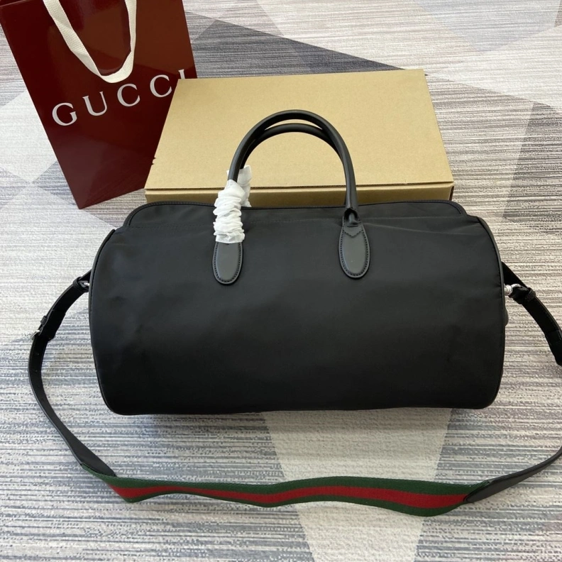 Sleek Gxccx Top Handle Bags 35518