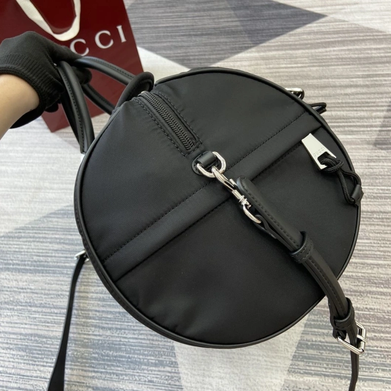 Sleek Gxccx Top Handle Bags 35518