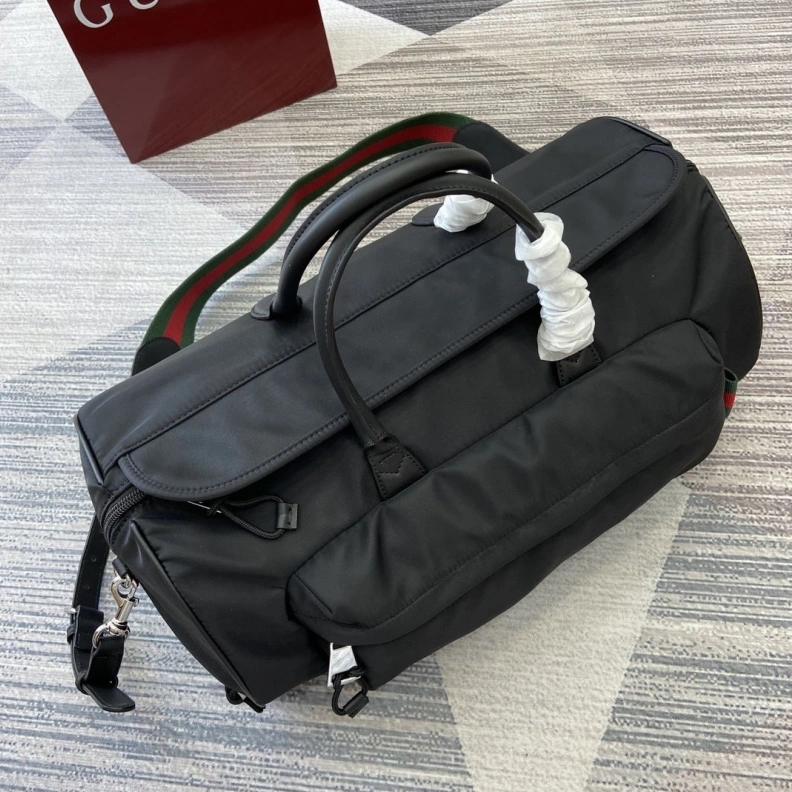 Sleek Gxccx Top Handle Bags 35518