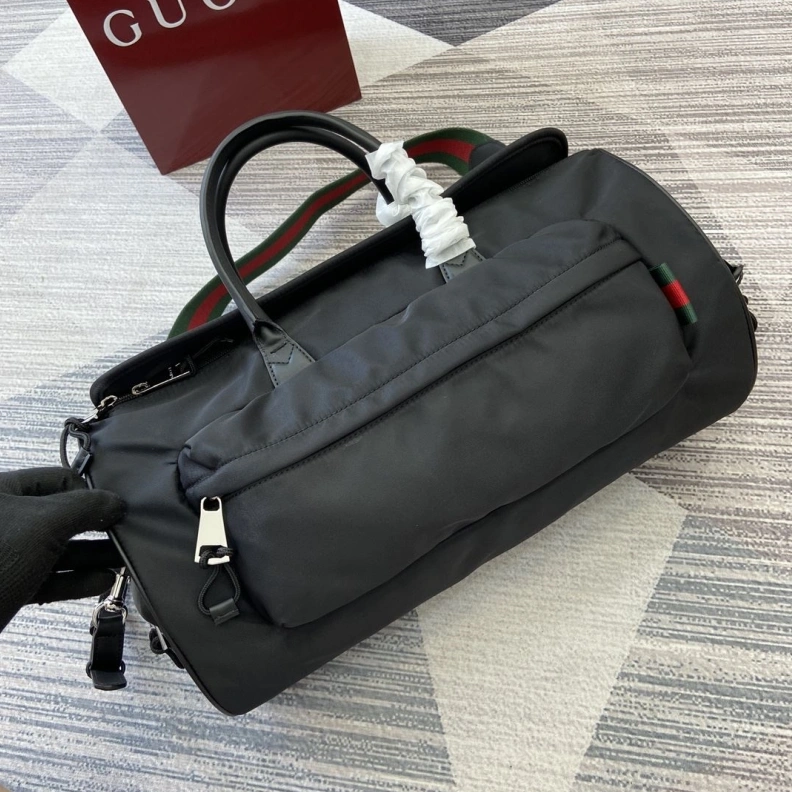 Sleek Gxccx Top Handle Bags 35518