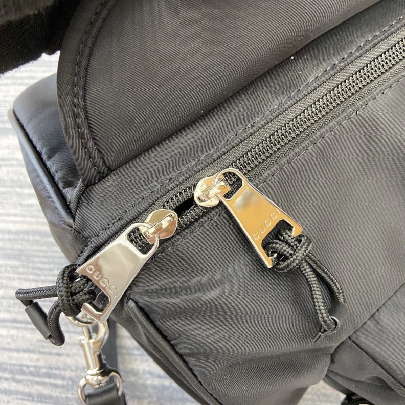 Sleek Gxccx Top Handle Bags 35518