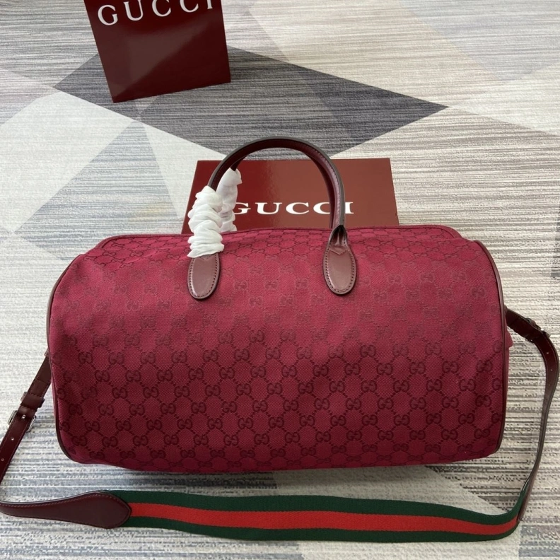 Gxccx Round Bags Breathable 38001