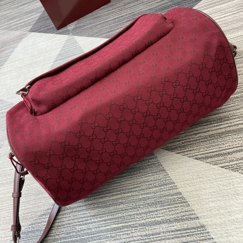 Gxccx Round Bags Breathable 38001