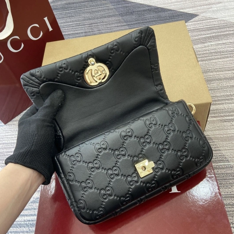 Gxccx Top Handle Bags Resilient 35503