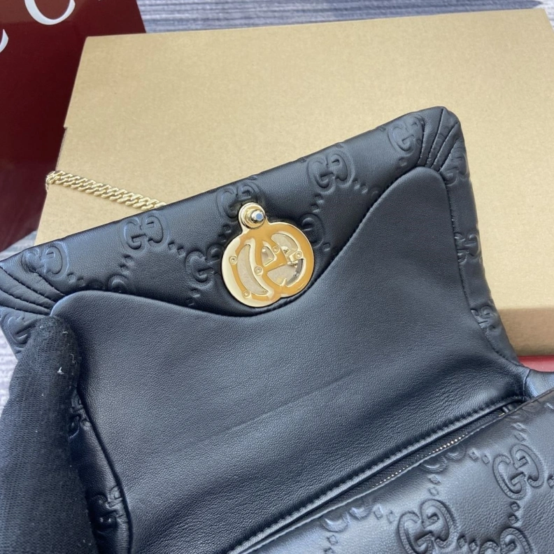 Gxccx Top Handle Bags Resilient 35503
