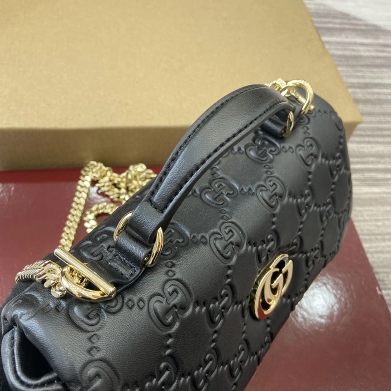 Gxccx Top Handle Bags Resilient 35503