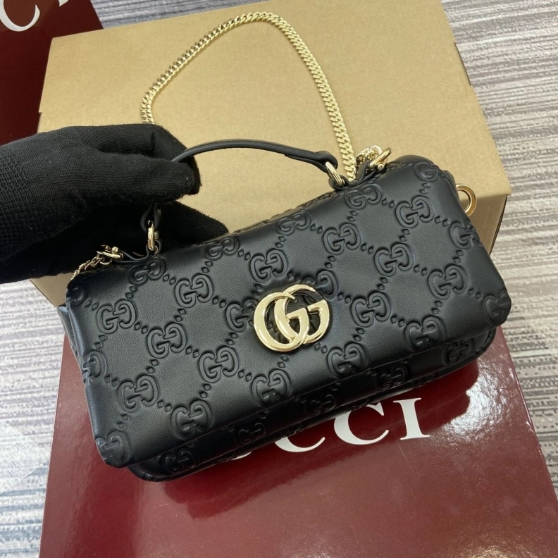 Gxccx Top Handle Bags Resilient 35503