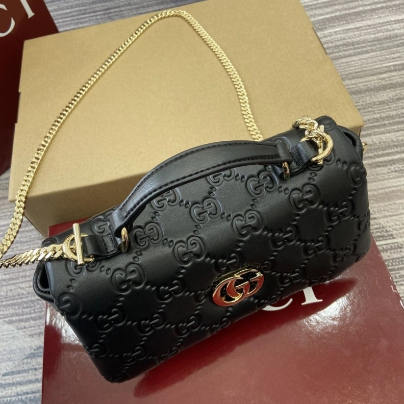 Gxccx Top Handle Bags Resilient 35503