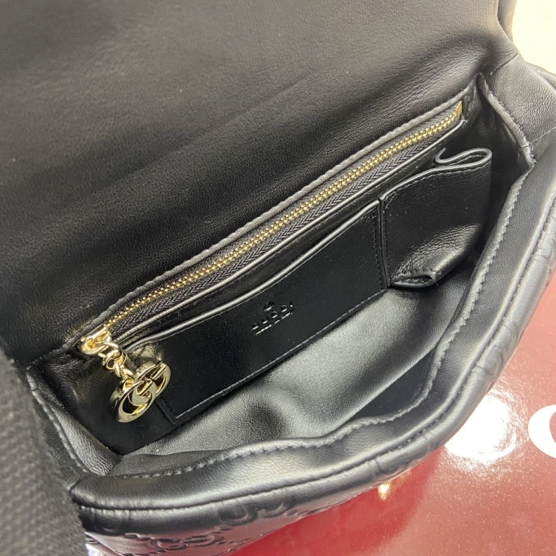 Gxccx Top Handle Bags Resilient 35503