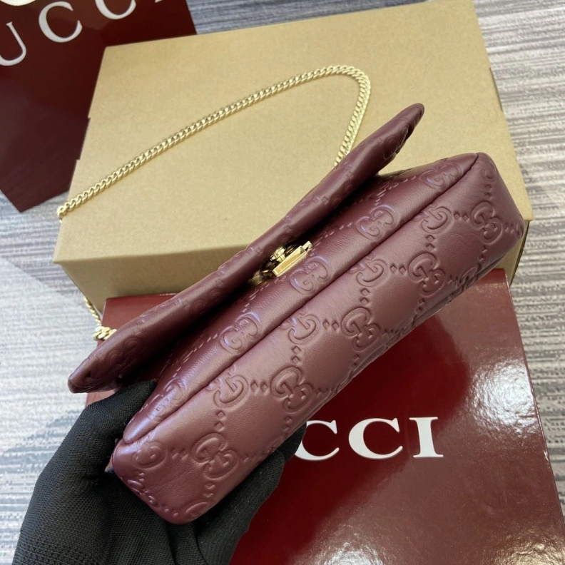 Gxccx Top Handle Bags Efficient 35505