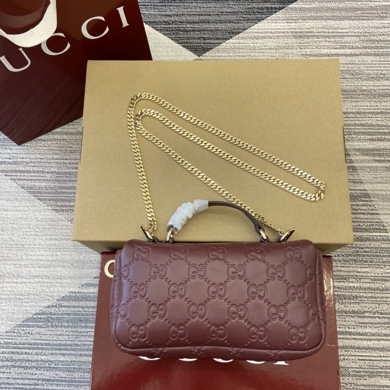 Gxccx Top Handle Bags Efficient 35505