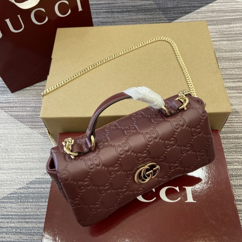 Gxccx Top Handle Bags Efficient 35505