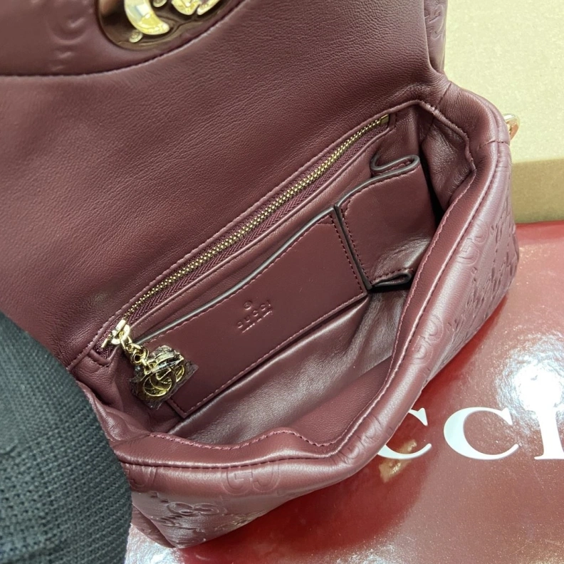 Gxccx Top Handle Bags Efficient 35505