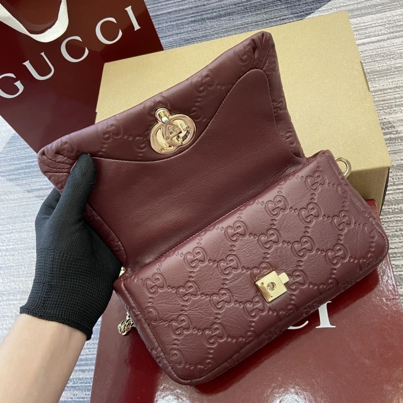 Gxccx Top Handle Bags Efficient 35505