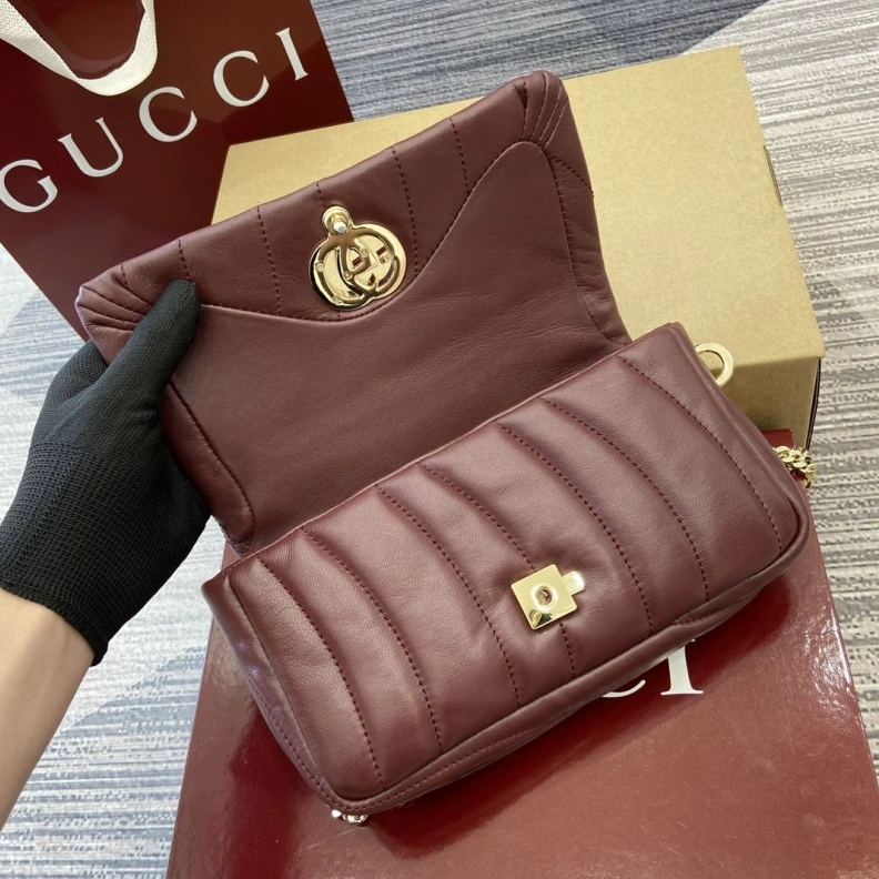 Efficient Gxccx Top Handle Bags 35506