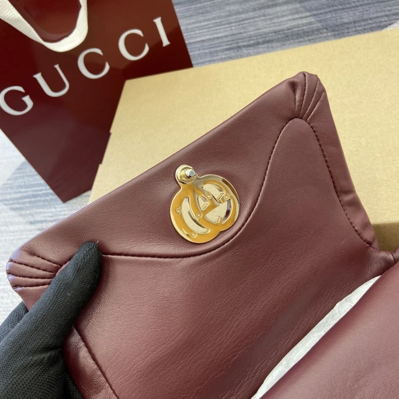 HighQuality Gxccx Top Handle Bags 35501