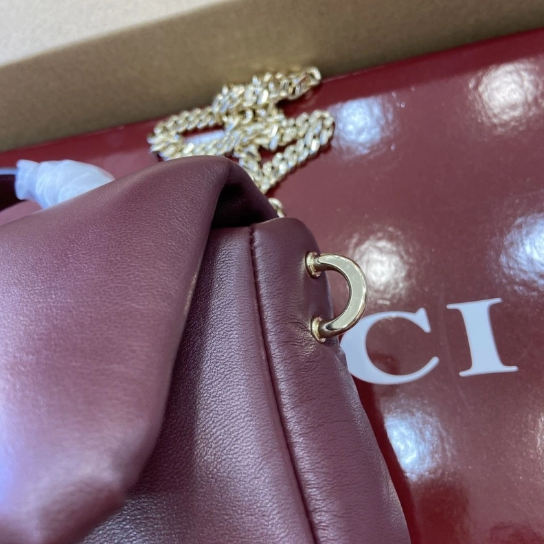 HighQuality Gxccx Top Handle Bags 35501