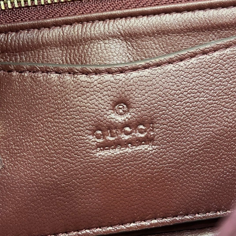HighQuality Gxccx Top Handle Bags 35501