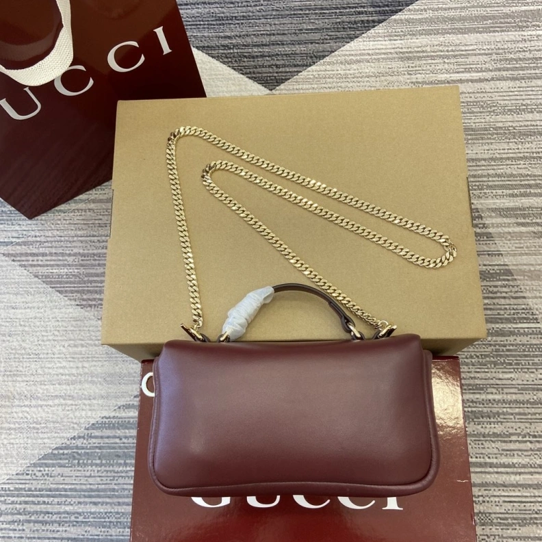HighQuality Gxccx Top Handle Bags 35501