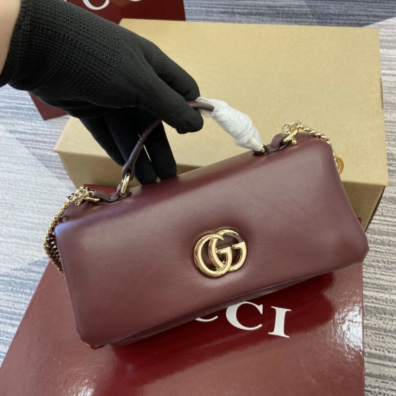 HighQuality Gxccx Top Handle Bags 35501