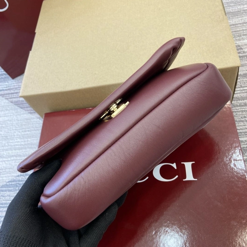 HighQuality Gxccx Top Handle Bags 35501