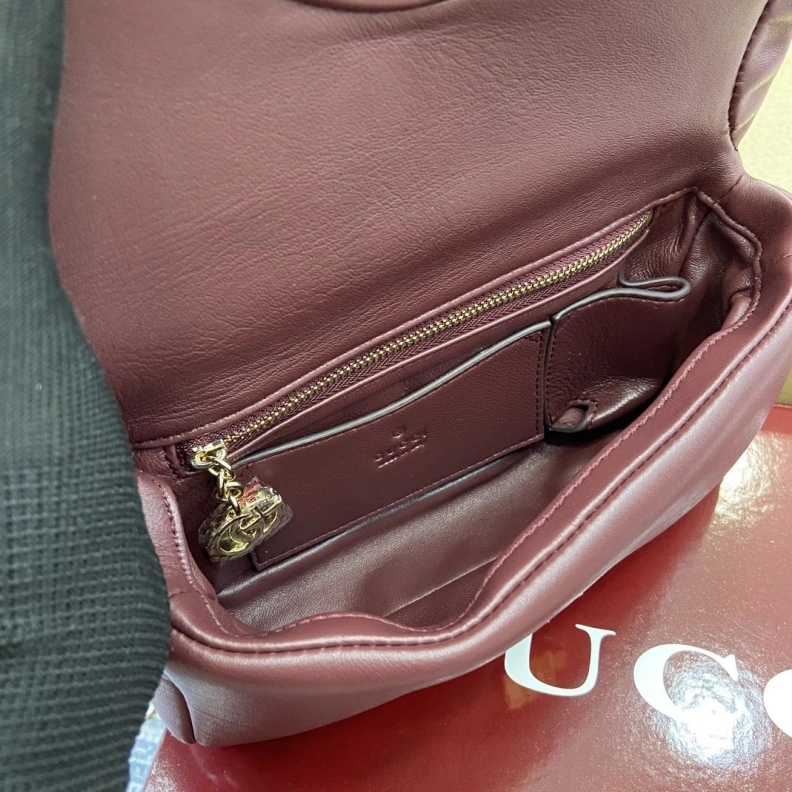 HighQuality Gxccx Top Handle Bags 35501
