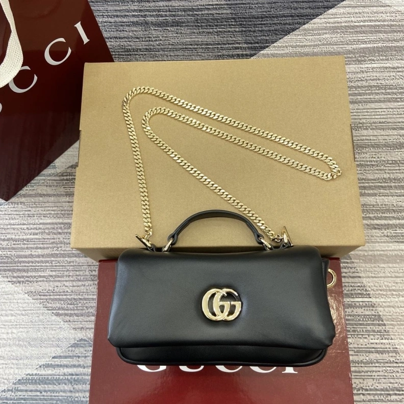 Gxccx Top Handle Bags AllSeason 35517