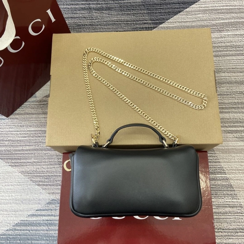 Gxccx Top Handle Bags AllSeason 35517
