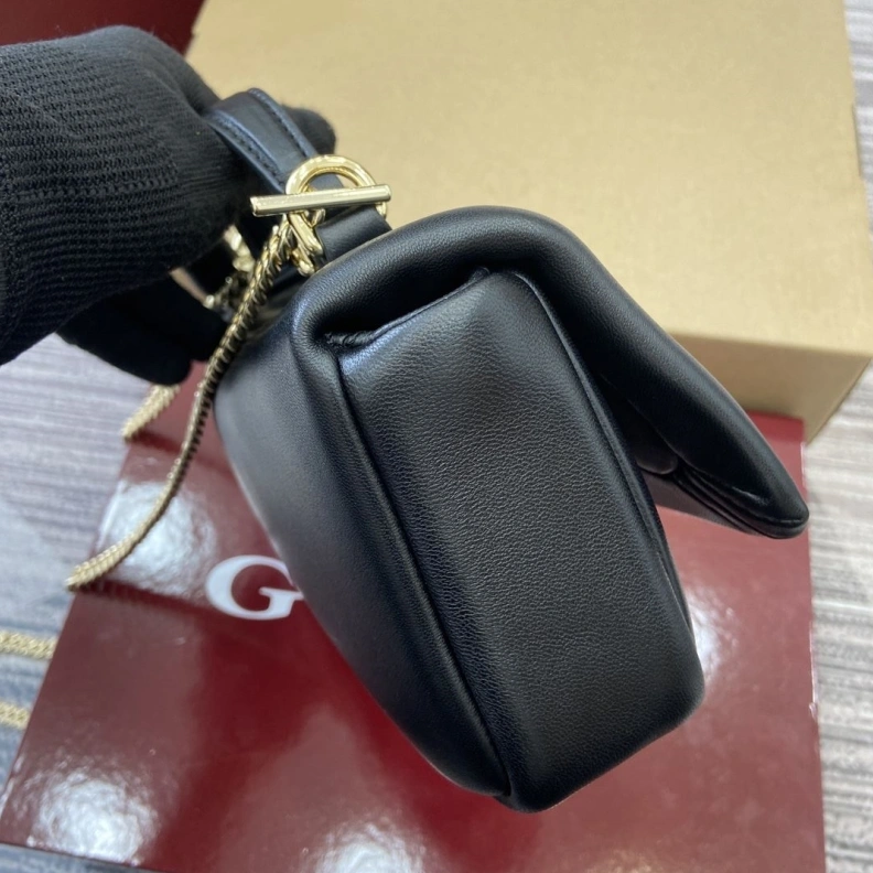 Gxccx Top Handle Bags AllSeason 35517