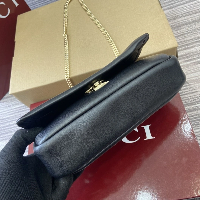 Gxccx Top Handle Bags AllSeason 35517