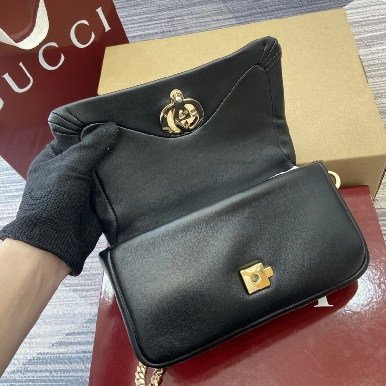 Gxccx Top Handle Bags AllSeason 35517