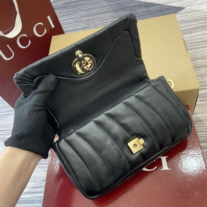 Gxccx Top Handle Bags Trendy 35508