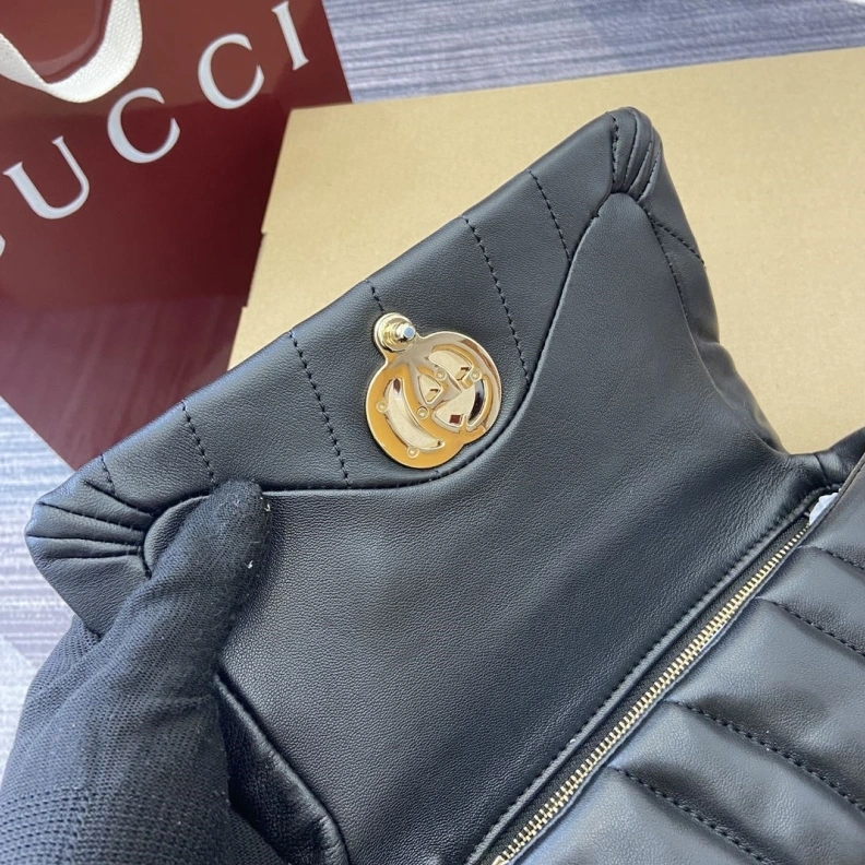 Gxccx Top Handle Bags Trendy 35508